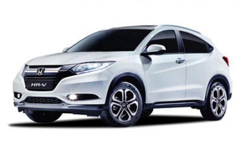 COC modèle Honda HR-V