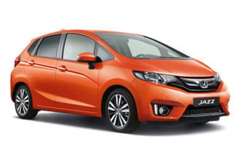 COC modèle Honda Honda Jazz